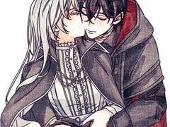 [캔디] 생일 선물