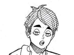 [하이큐 드림] 냅둬 아빠주게 (1)