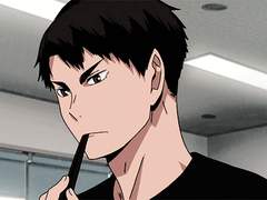 [하이큐 드림] 냅둬 아빠주게 (3)