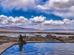 절경!!! 볼리비아 국립공원!!!