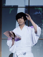 [Interview] 성우로써 사이토소마