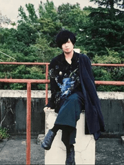 [Interview] 아티스트 Saito soma