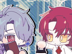 프레이 먼고 블랙우드