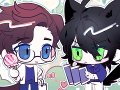 Eclipse VOL.666 / 위작의 볼프강