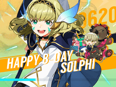 로드 오브 히어로즈 6월 20일 솔피 생일 쿠폰