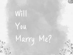 [칼리플란ts] Will you marry me?