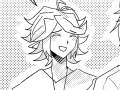 [수오설풍] 한여름의 눈보라