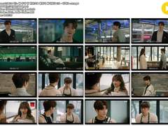 210614 어느 날 우리 집 현관으로 멸망이 들어왔다 E11 - 강태오 cut