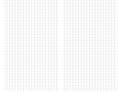 굿노트 모눈 필기속지 무료 공유