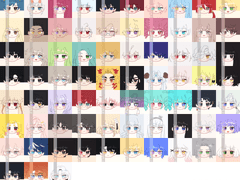 ✦사리 커미션✦