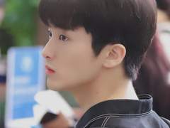 하이틴 퀸카의 마크 리 꼬시기 上