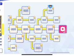 레이를 키워봅시다