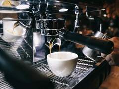 에스프레소 콘파냐 +