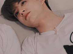 [이제노] 해바라기의 고백 8