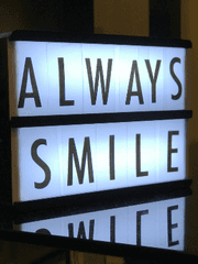 나의 분조장 야구 관람 이야기