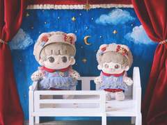 ❝CLOSED❞ BABY WALNUT & CAT MOUTH WALNUT