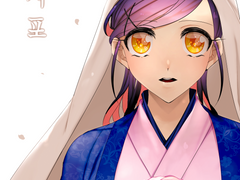 장료시연 - 면사포