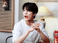 우리 사범님은 진짜 착해요 5