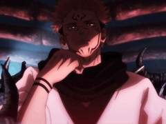 [주술회전] 스쿠나 (3)