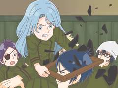 [무쿠모모] 연성 모음