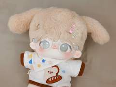 ❝CLOSED❞ TOAST PUPPY TAE