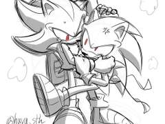 보이스(빌런+섀도)