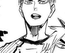 우시지마는 나를 좋아하는데 나는 그걸 몰라.