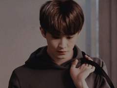 하이틴 퀸카의 마크 리 꼬시기 下