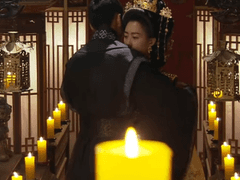 [비담덕만] 청몽靑夢 下