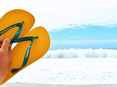 브라질 리우에 가다!!!