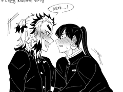 프로필이랑 연성 몇개