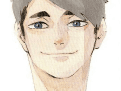 [하이큐] 오사무의 휴일