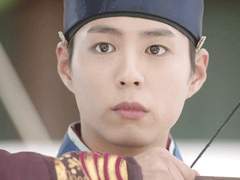 봉황(鳳凰) 2 : 풍월주 비재