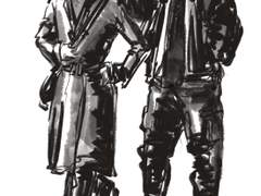 국민 덩케 드로잉