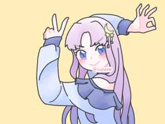 LD 작업물 모음 2