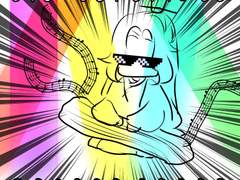 마도조사 연성 모음