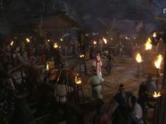 봉황(鳳凰) 5 : 복야회 上