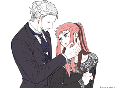 [고죠유지ts] 오페라의 유령au