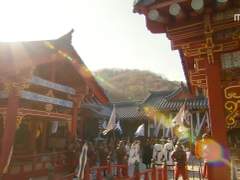 봉황(鳳凰) 7 : 복야회 下