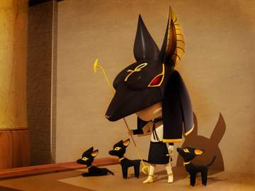 엔네아드 팬아트_03