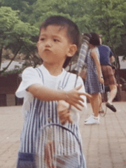 우리 아이 좋은 습관 만들기 프로젝트