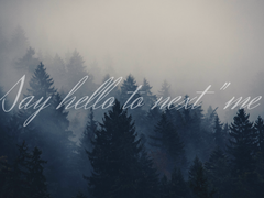 Say hello to next "me"