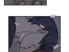 머리 묶어주고 싶어. 8