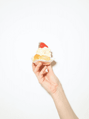 요정 대모와 재투성이 부국장