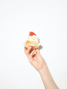 요정 대모와 재투성이 부국장