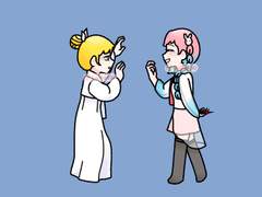 SD 작업물 모음 2