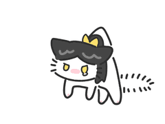 아크릴 키링 도안 공유!