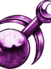 워해머 40000 백합물(??)