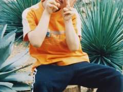 [김정우] 오랫동안 혼자서 좋아했어