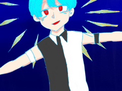 [마피아크루] 낙서 백업